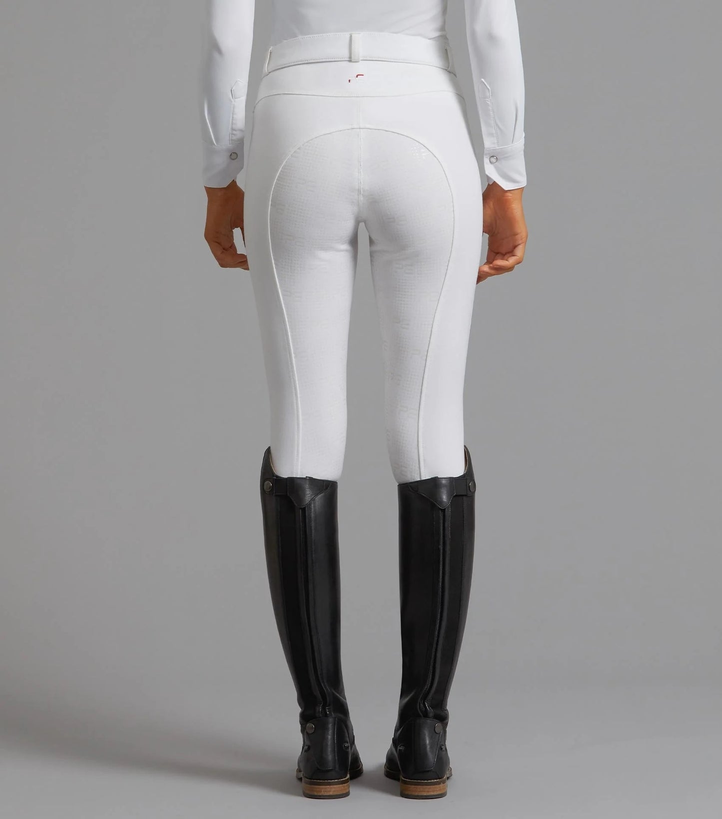 PREMIER EQUINE PANTALON EQUITACION DAMA CASSA FULL SEAT MOD. 4027