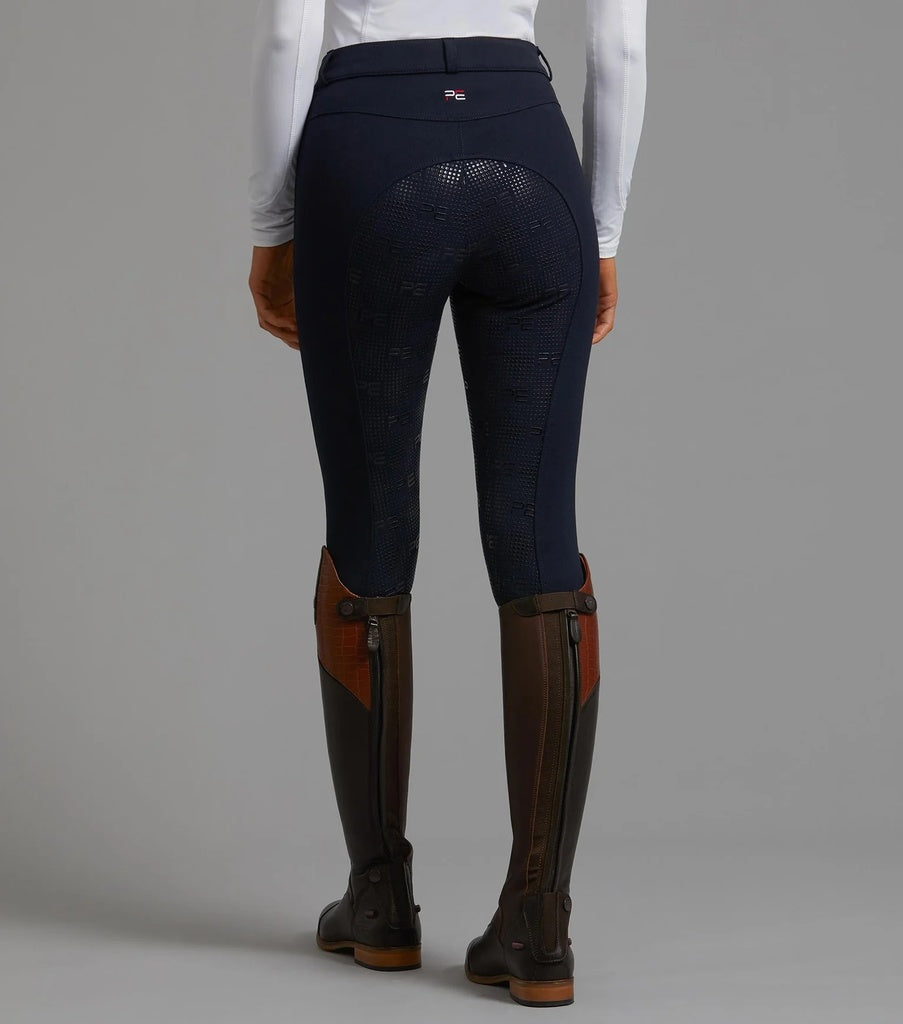 PREMIER EQUINE PANTALON EQUITACION DAMA CASSA FULL SEAT MOD. 4027