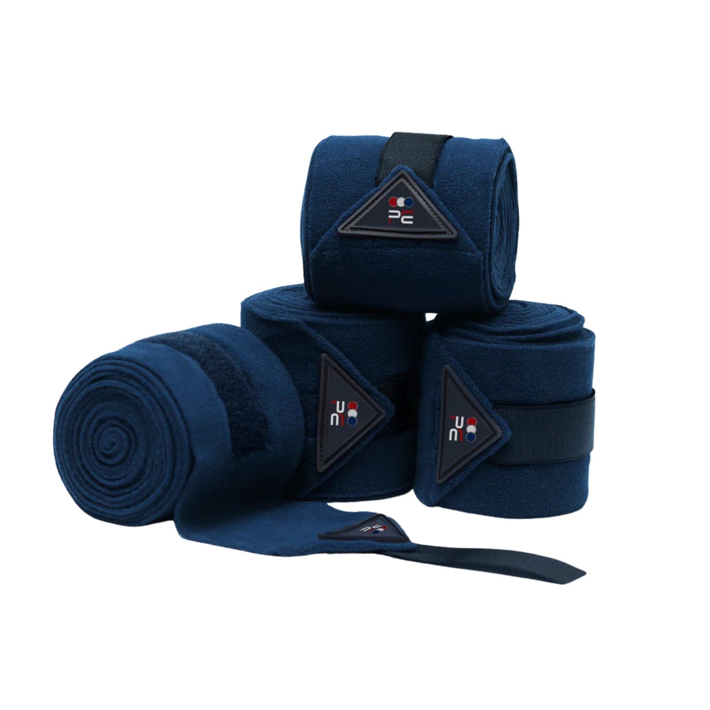 PREMIER EQUINE PAQ. 4 VENDAS POLARES MOD. 1006