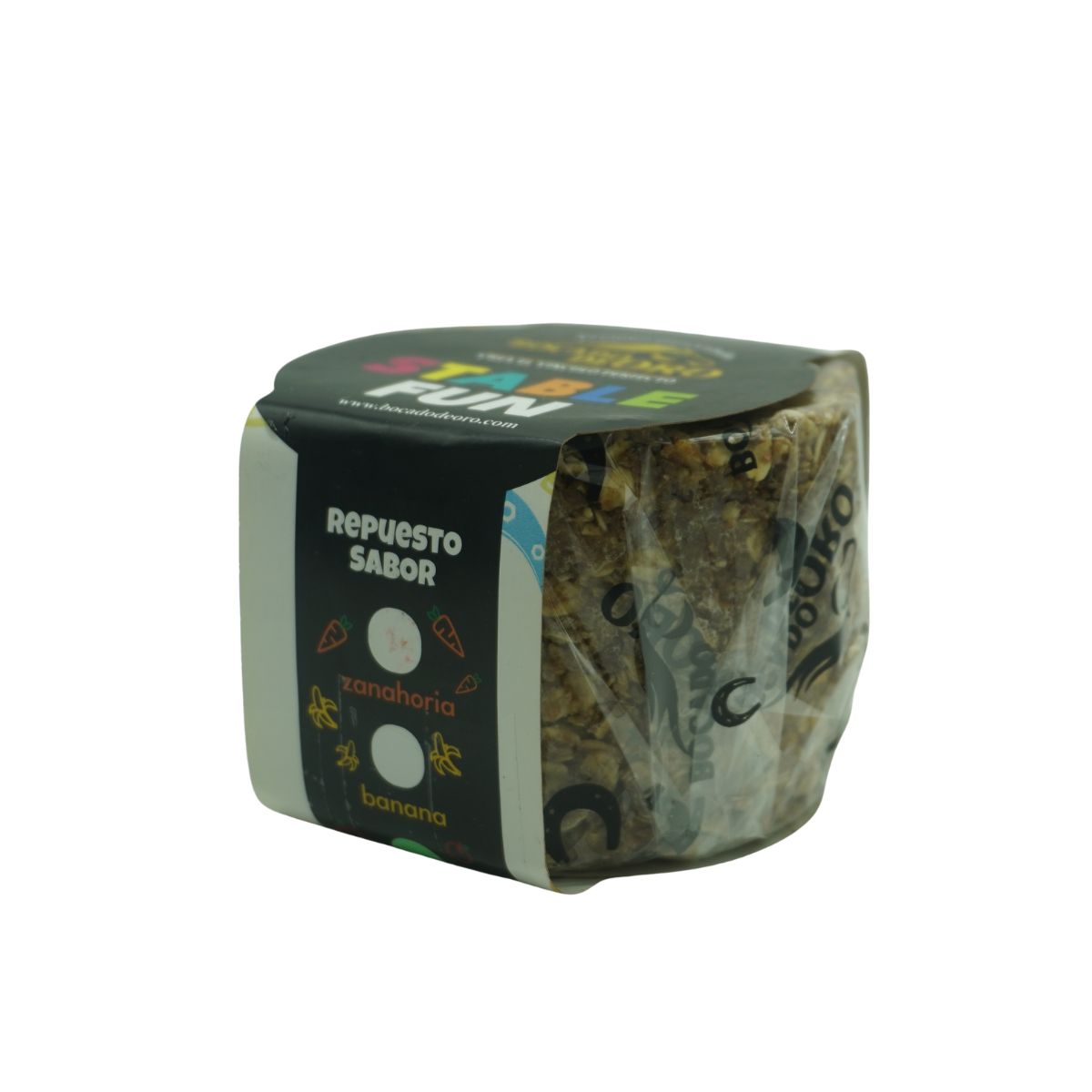 BOCADO DE ORO REPUESTO STABLE FUN