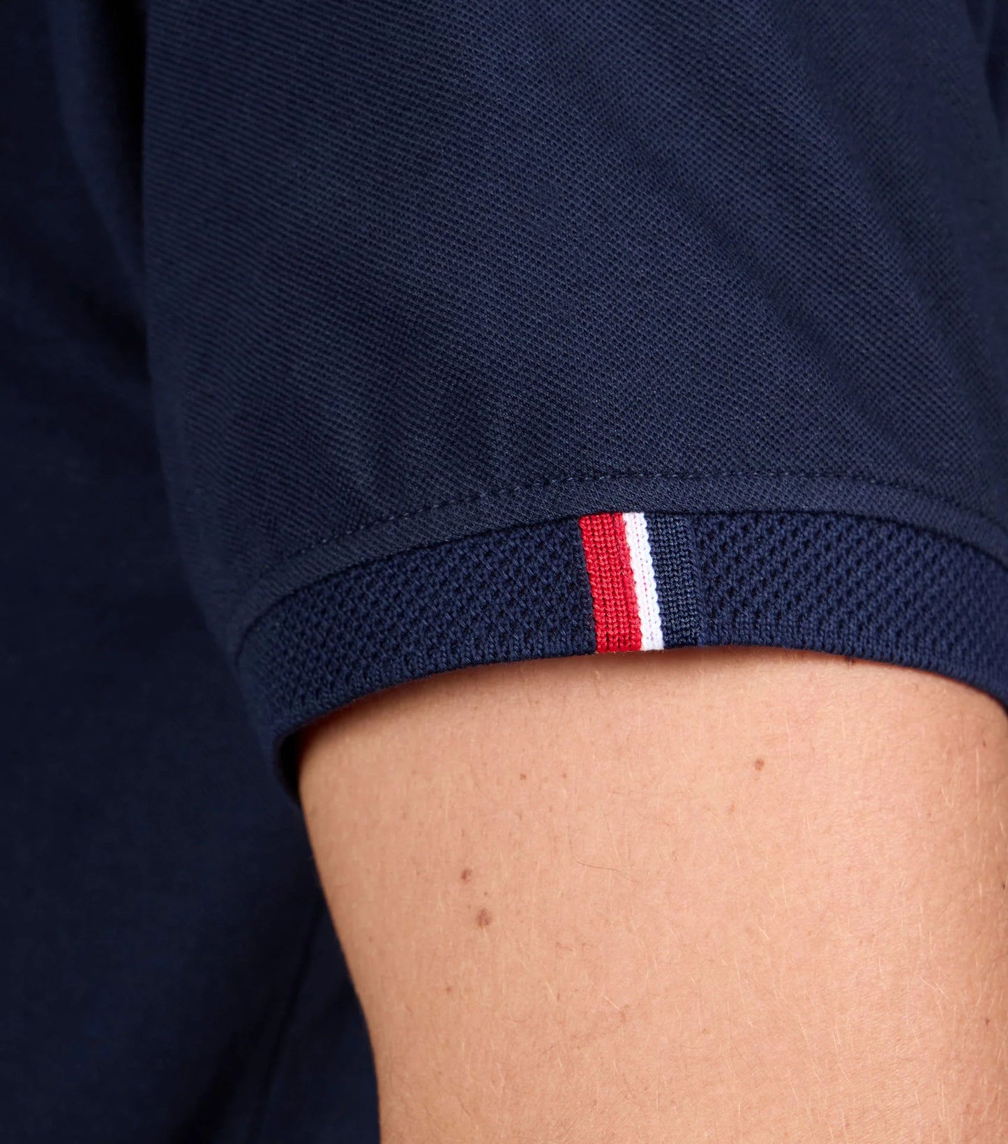 PREMIER EQUINE PLAYERA POLO DE ENTRENAMIENTO M/C CABALLERO RESPIRO MOD. 4059