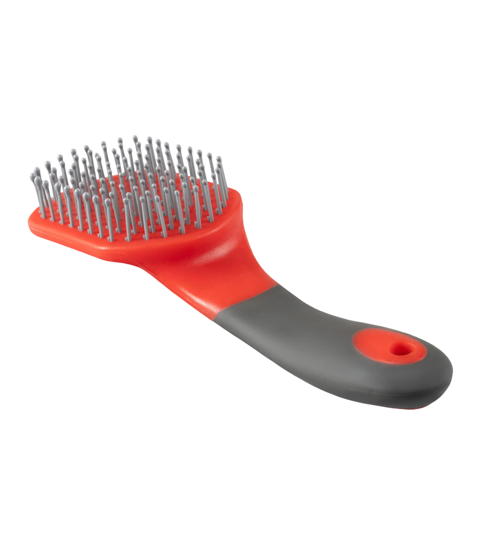 PREMIER EQUINE CEPILLO PARA CRIN Y COLA MOD. 6041