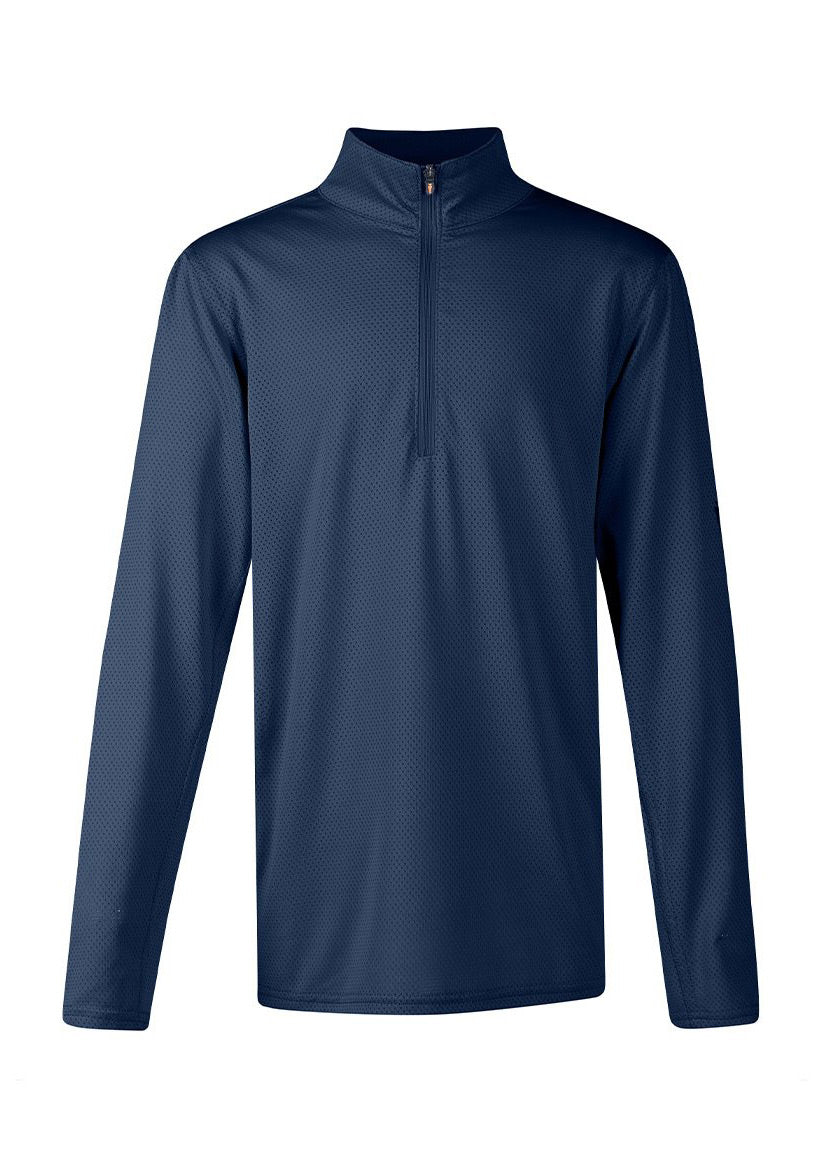 KERRITS PLAYERA INFANTIL M/L ICE FIL LITE MOD. 60236
