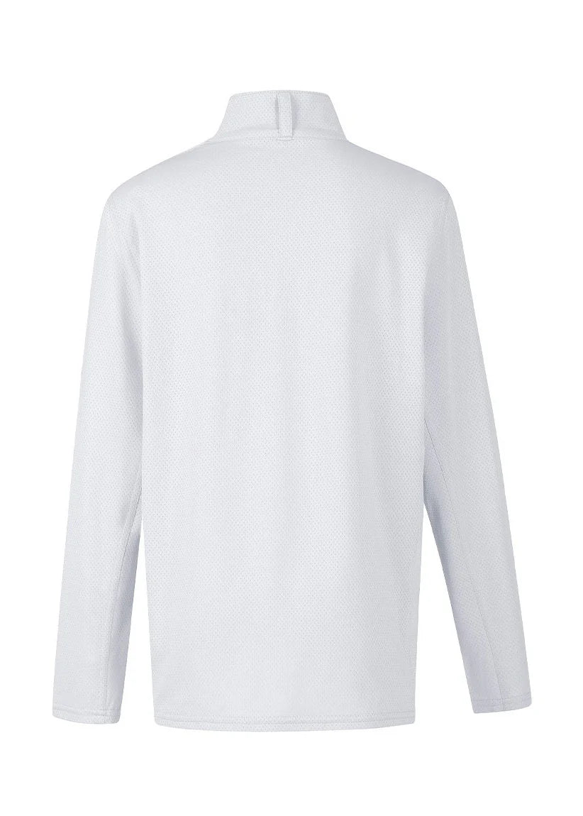 KERRITS PLAYERA INFANTIL M/L ICE FIL LITE MOD. 60236