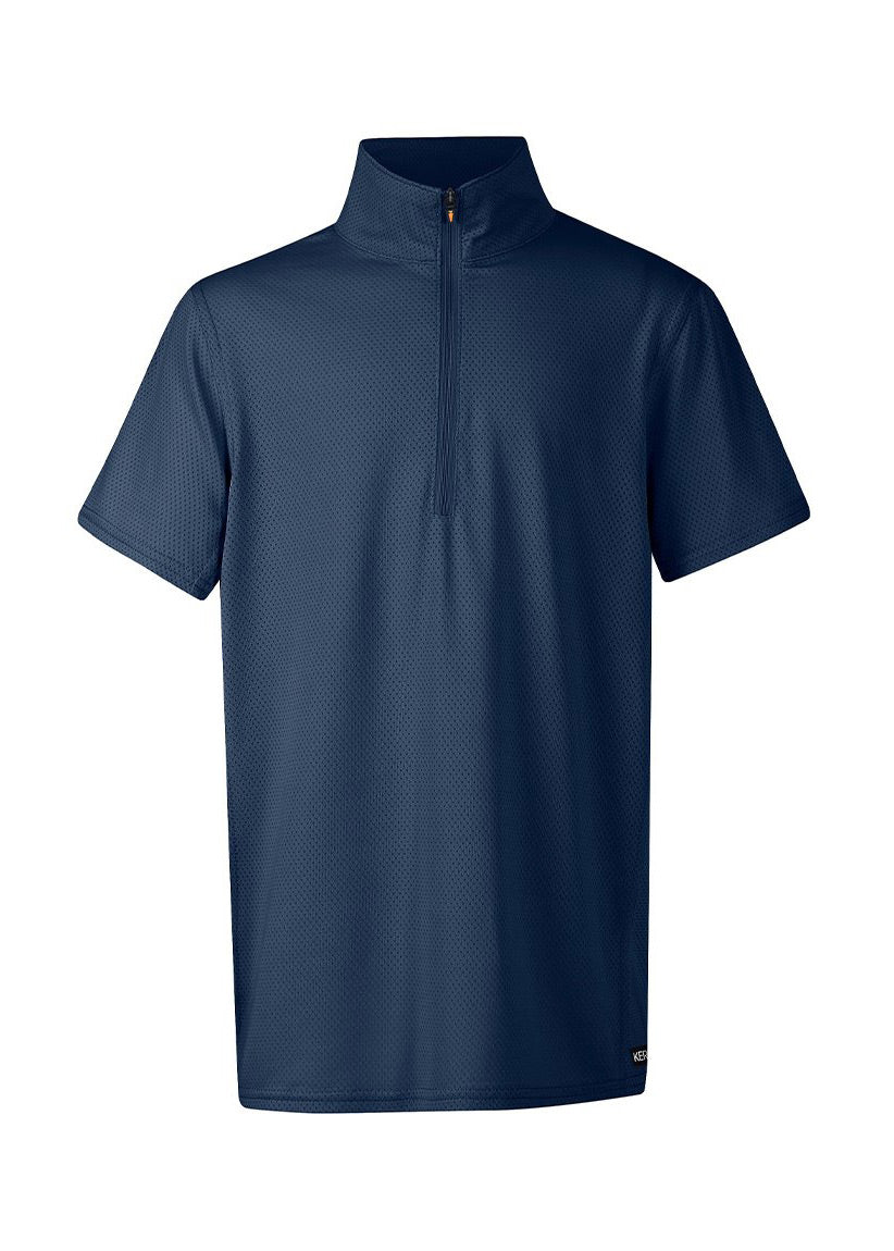 KERRITS PLAYERA INFANTIL M/C ICE FIL LITE MOD. 60235