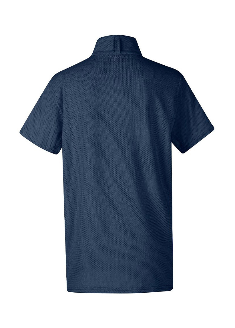 KERRITS PLAYERA INFANTIL M/C ICE FIL LITE MOD. 60235