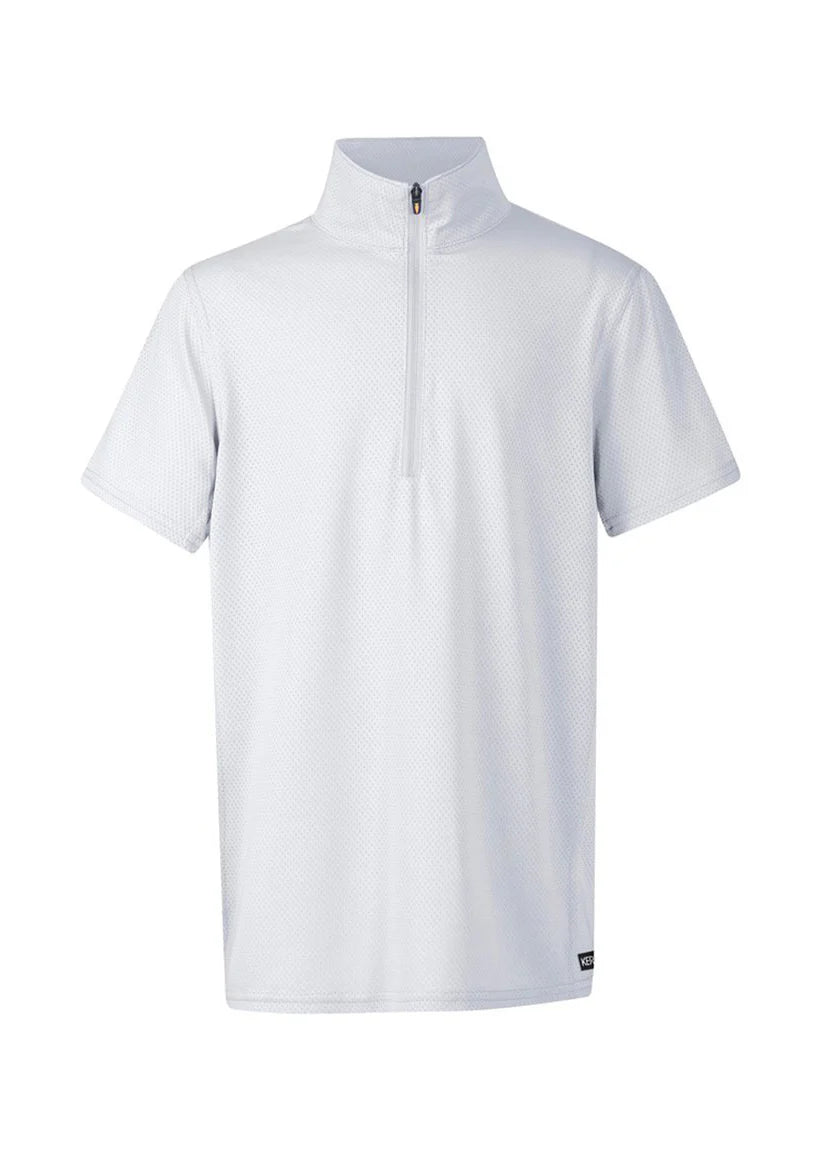KERRITS PLAYERA INFANTIL M/C ICE FIL LITE MOD. 60235