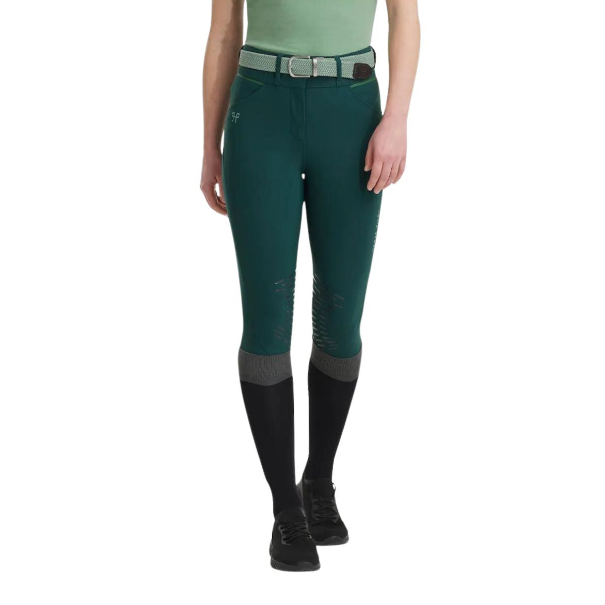 HORSE PILOT PANTALON EQUITACION DAMA MOD. XAER122