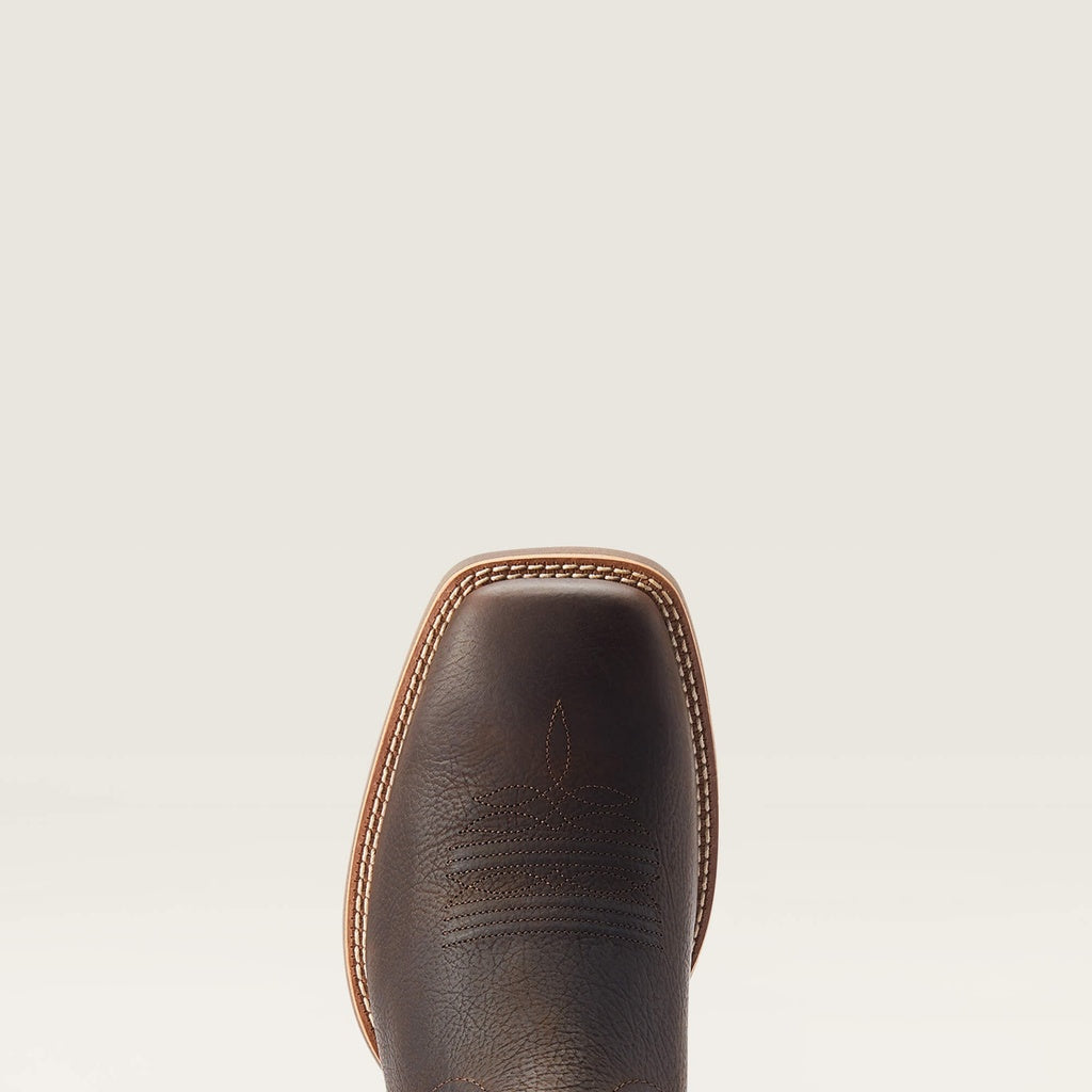 BOTAS CABALLERO COWPUNCHER DRK BRN/MUSTRD MOD. 10044573