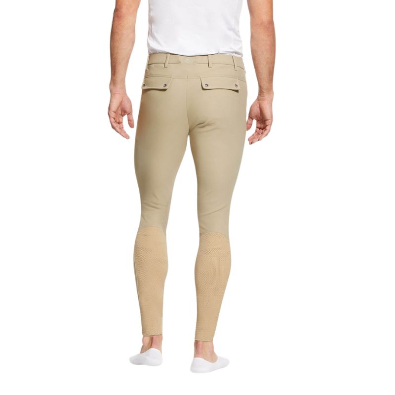 ARIAT PANTALON EQUITACION CABALLERO MOD. 10030543