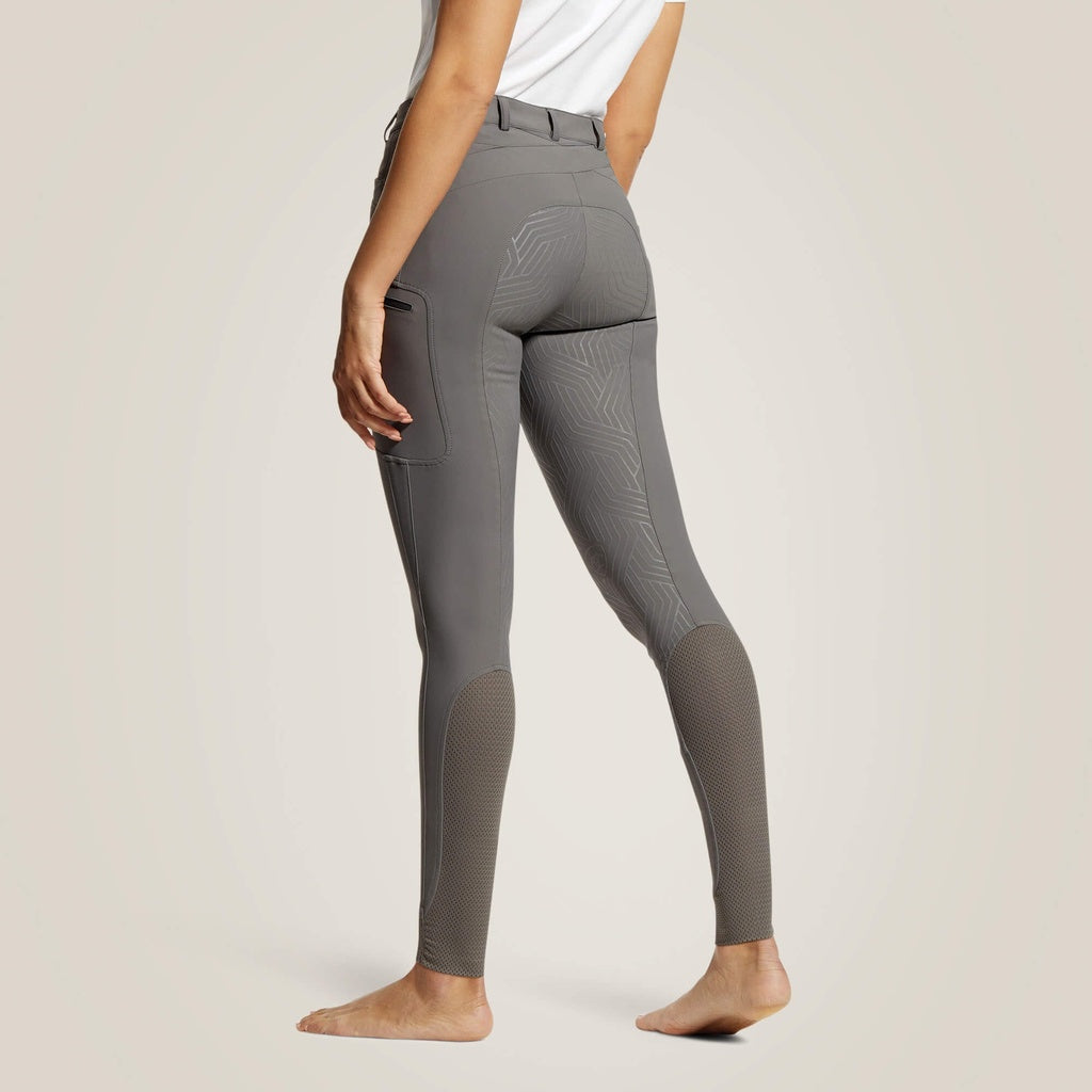 ARIAT PANTALON EQUITACION DAMA TRITON FULL SEA MOD.10030534