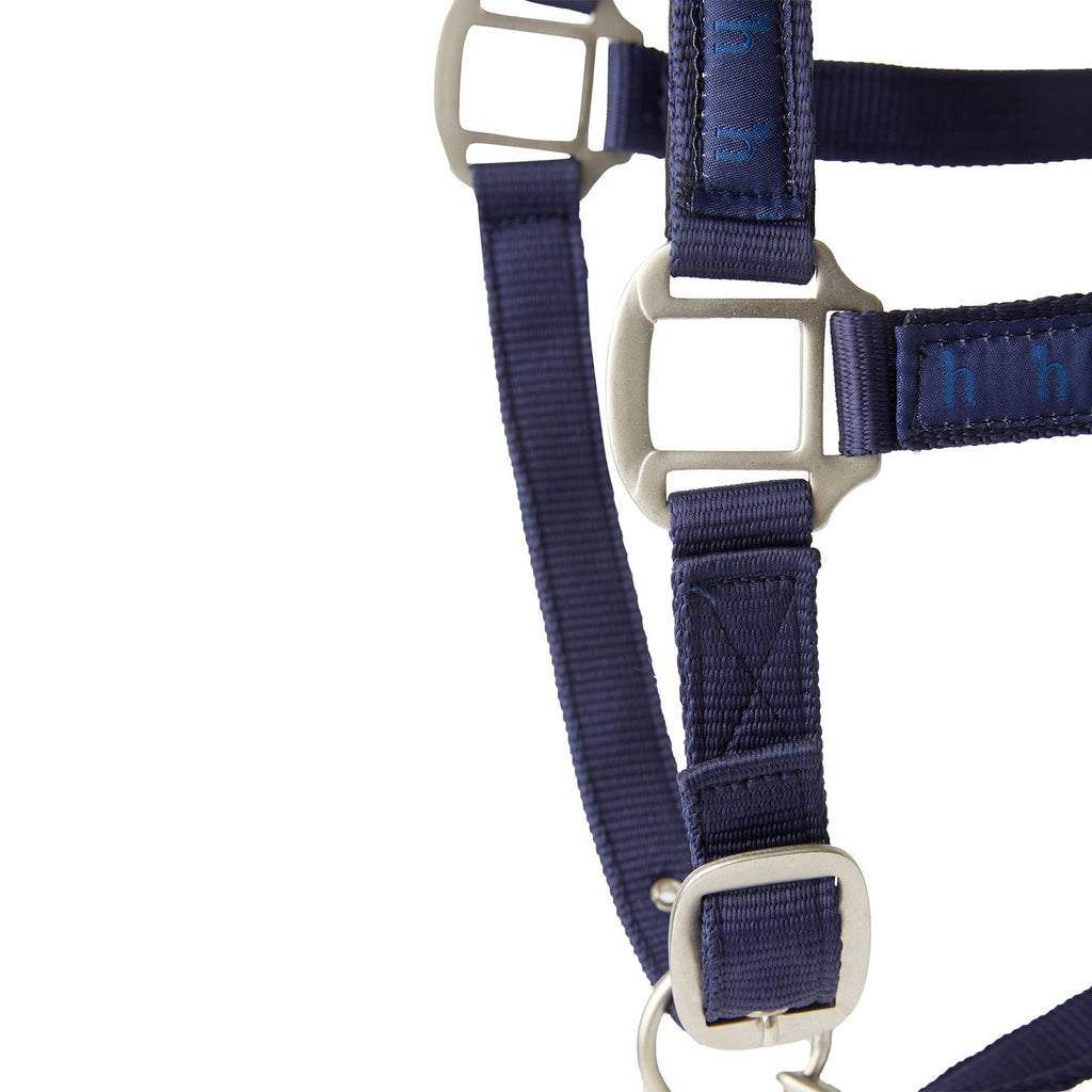 HORZE CABEZADA TEXTIL MOD. 22340-IKB-C