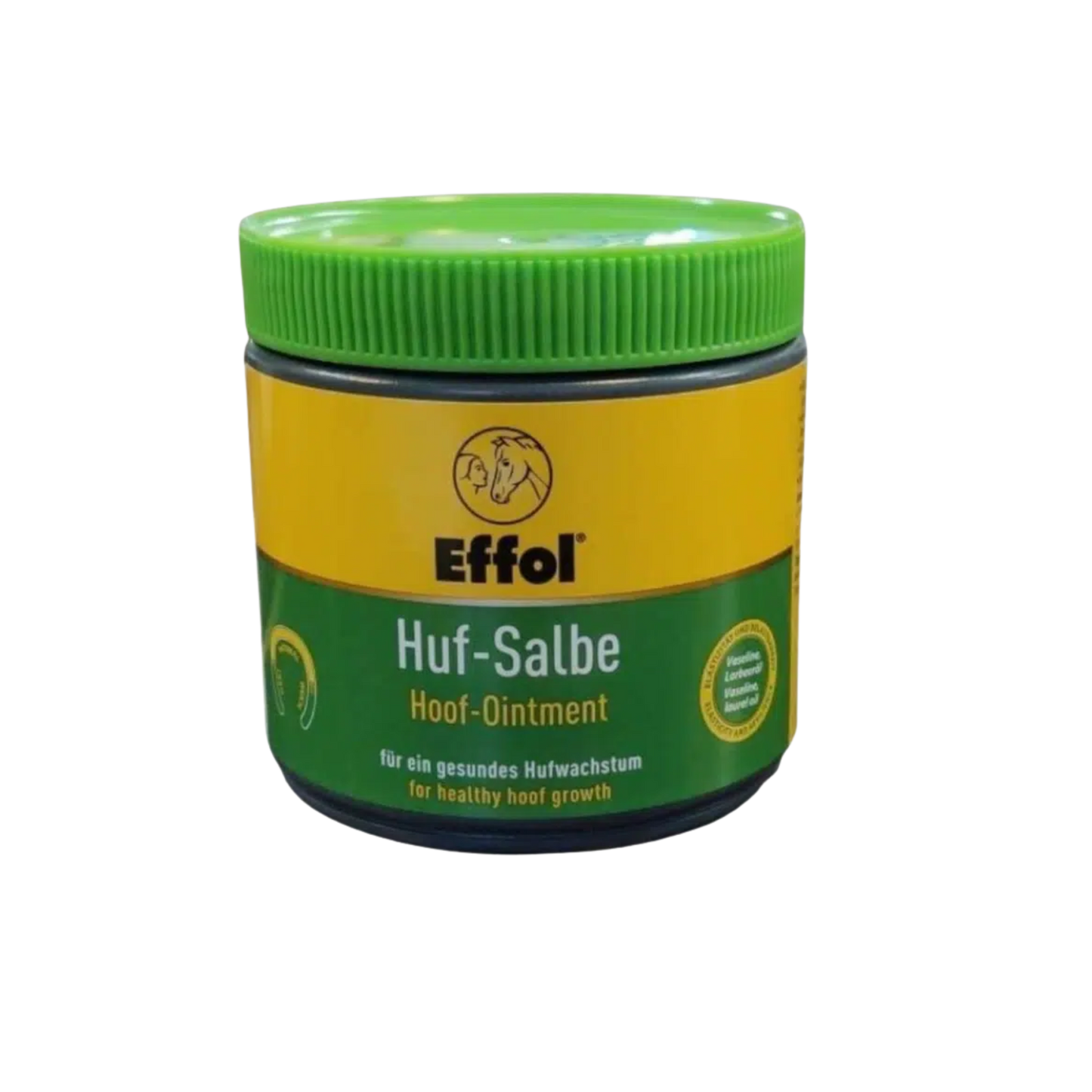 EFFOL HOOF OINTMET