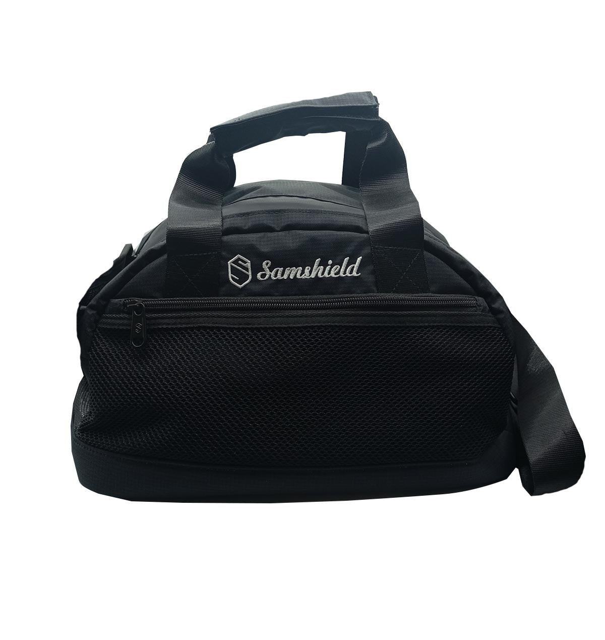 SAMSHIELD BOLSO PARA CASCO 2.0