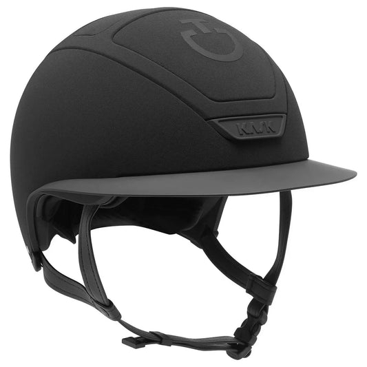 CAVALLERIA TOSCANA/KASK CASCO VISERA ANCHA MOD. CAP002