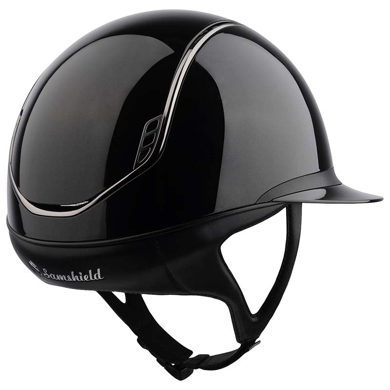 SAMSHIELD CASCO DAMA MISS SHIELD MOD. 3266