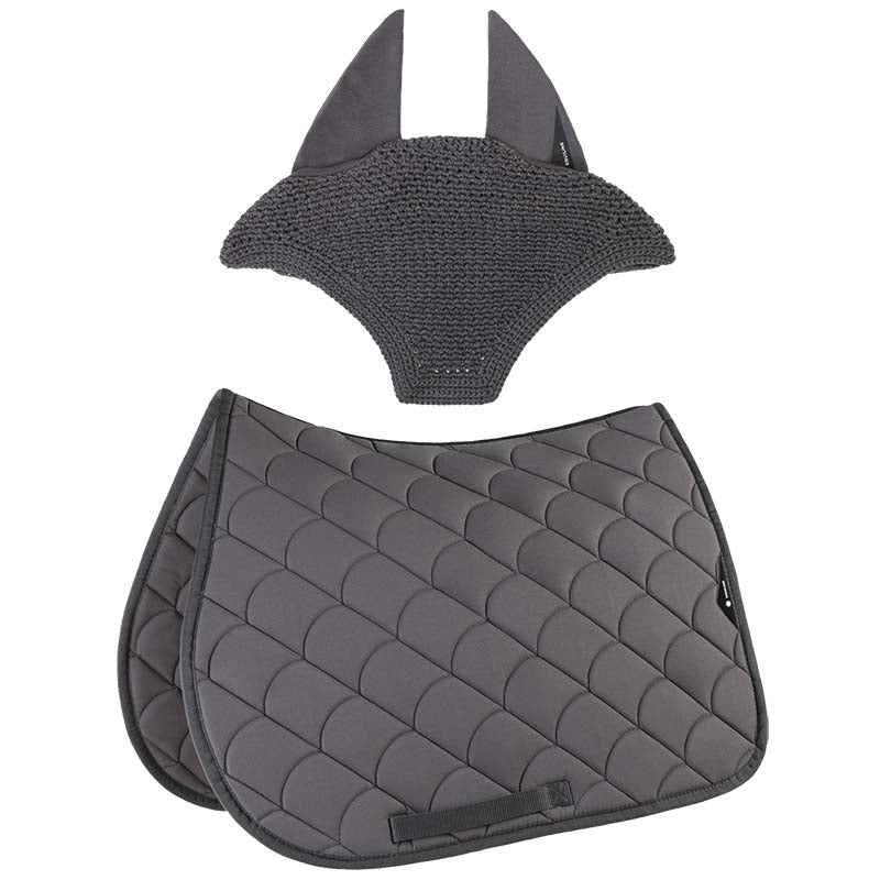 EQUILINE VIVE KIT DE CARONA C/OREJERAS MOD. 3474