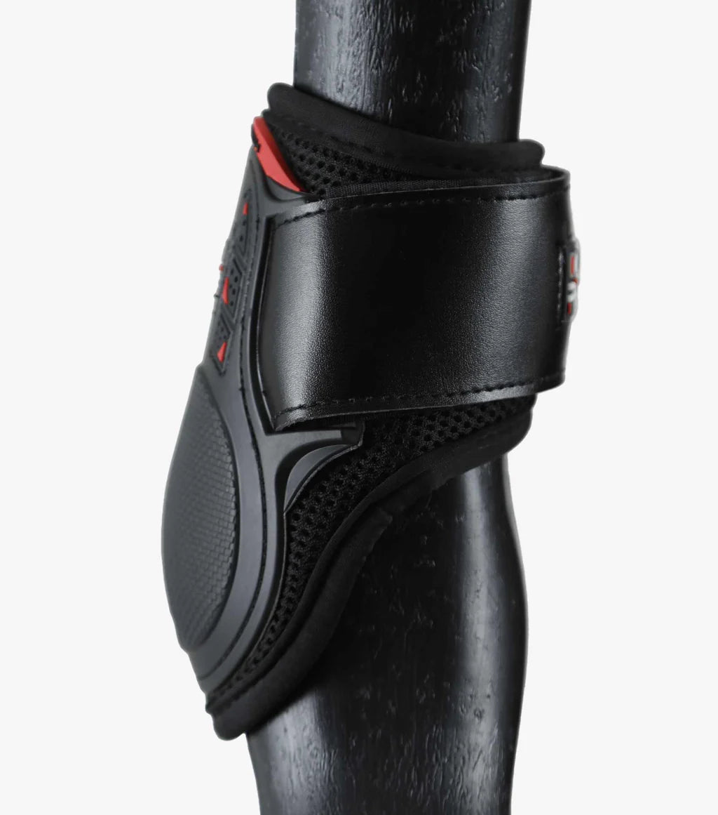 PROTECTORES TRASEROS KEVLAR LITE MOD. 1023