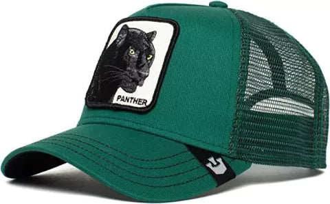 GOORIN BROS GORRA 101-0381 THE PANTHER