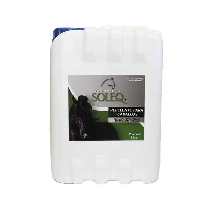 SOLEQ REPELENTE
