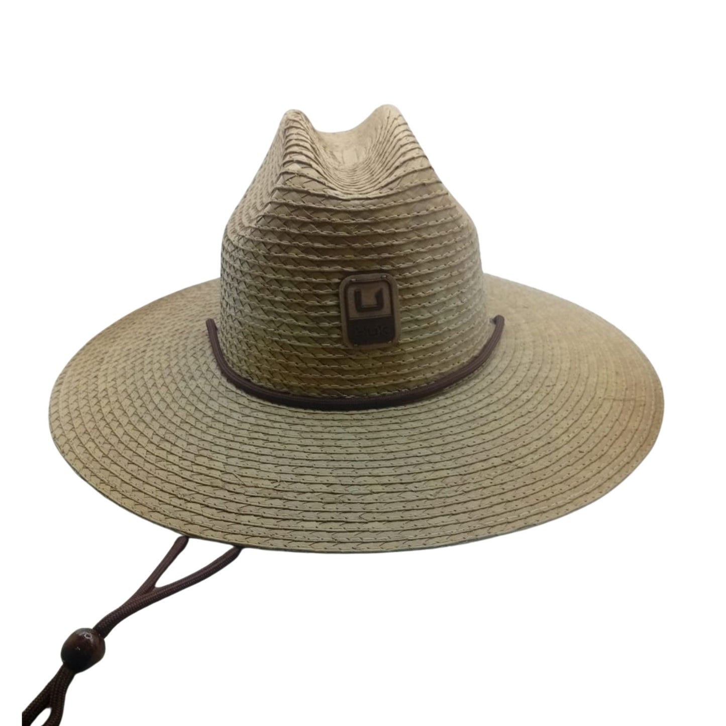 HUK SOMBRERO PAJA PLEGABLE MOD. H3000531