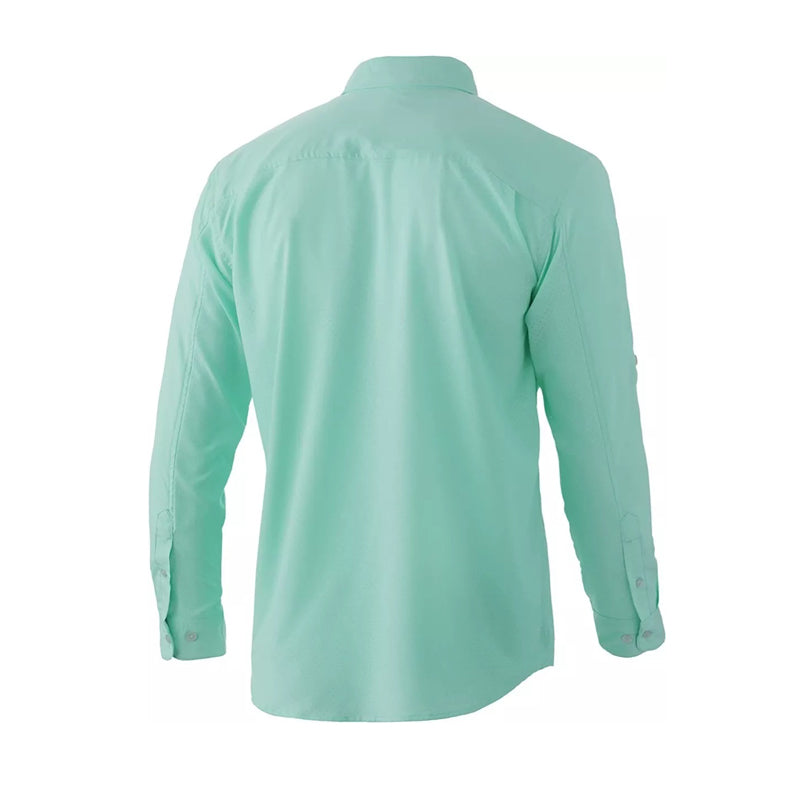 HUK CAMISA M/L MOD. H1500118-032