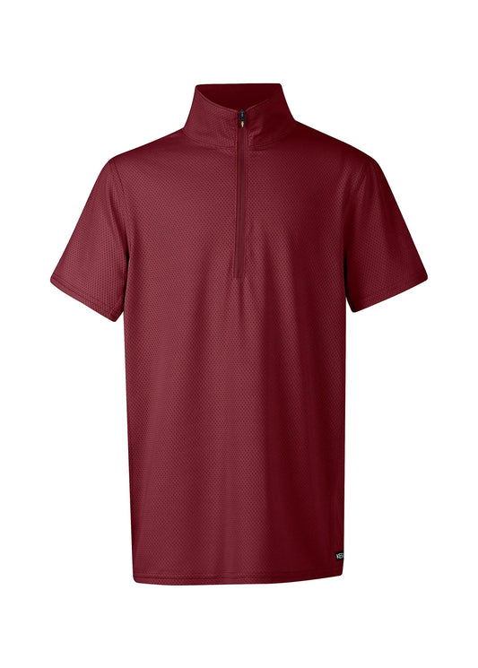 KERRITS PLAYERA INFANTIL M/C ICE FIL LITE MOD. 60235