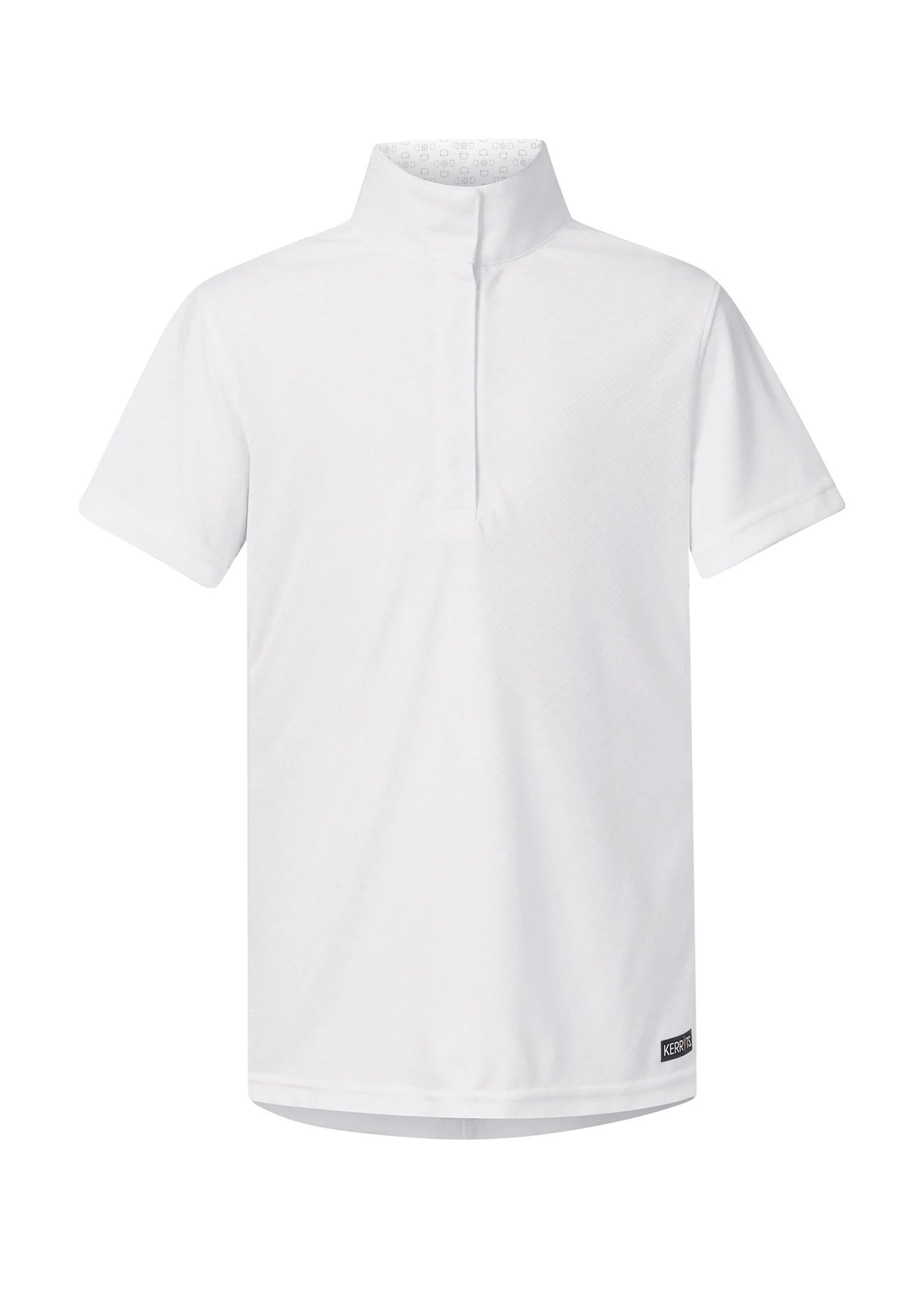 KERRITS PLAYERA INFANTIL M/C ENCORE MOD. 60288