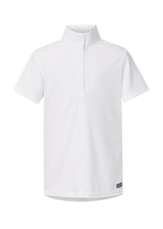 KERRITS PLAYERA INFANTIL M/C ENCORE MOD. 60288