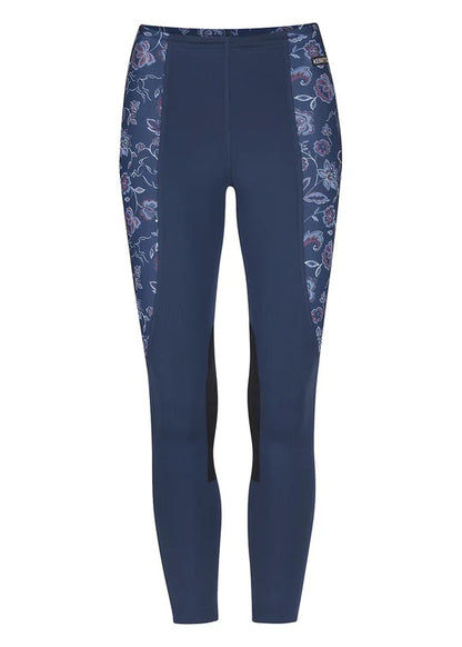 KERRITS LEGGINGS EQUITACION INFANTIL MOD. 60500