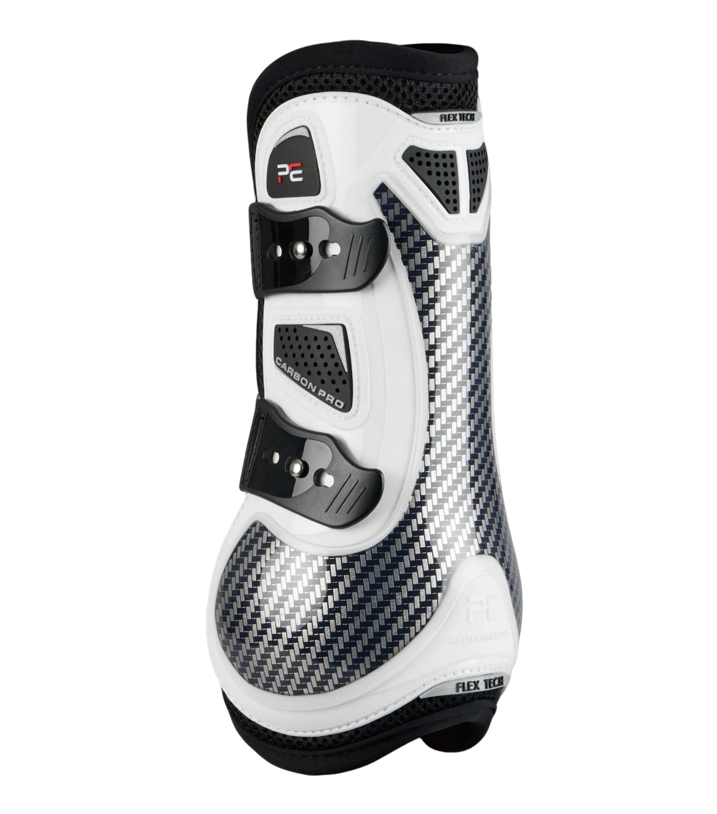 PREMIER EQUINE PROTECTORES DELANTEROS CARBON PRO MOD. 1062
