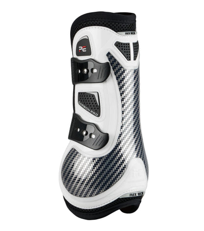 PREMIER EQUINE PROTECTORES DELANTEROS CARBON PRO MOD. 1062