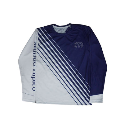 MUNDO HÍPICO PLAYERA M/L