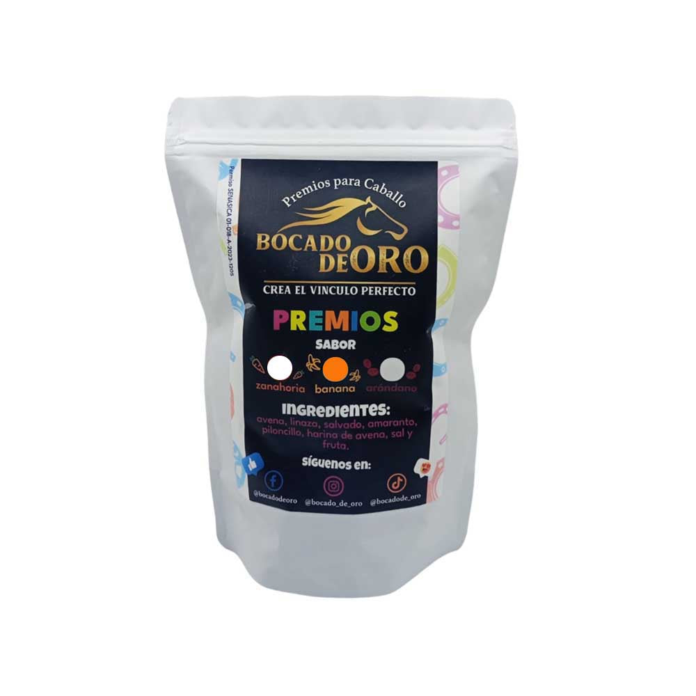 BOCADO DE ORO MINI BAG