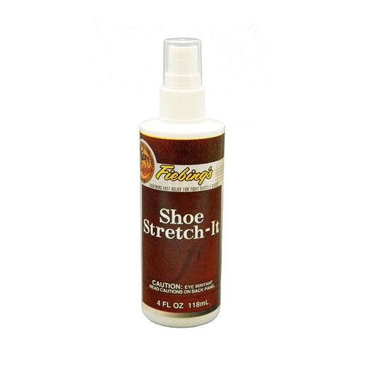 FIEBING'S SPRAY ESTIRADOR DE CALZADO