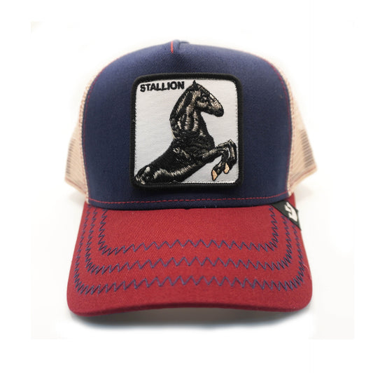 GORRA GOORIN BROS 101-0393 EL SEMENTAL