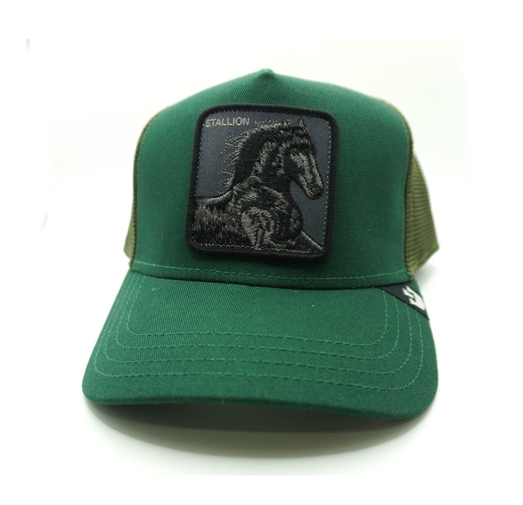 GORRA GOORIN BROS 101-1344 V2 SEMENTAL