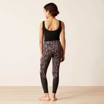 ARIAT LEGGINGS INFANTIL EOS FULL SEAT MOD. 10043557