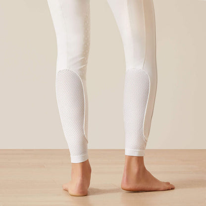 ARIAT PANTALON EQUITACION DAMA TRI FACTOR GRACE KNEE GRIP MOD. 10049076
