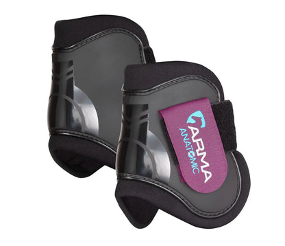 SHIRES PROTECTORES TRASEROS ARMA MOD. 1891