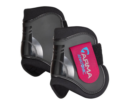 SHIRES PROTECTORES TRASEROS ARMA MOD. 1891