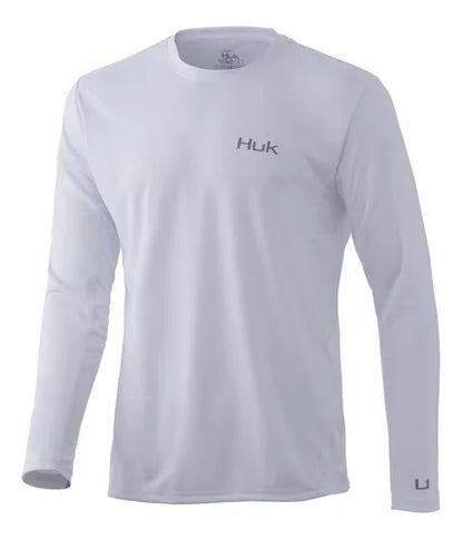 HUK PLAYERA CABALLERO M/L MOD. H1200386