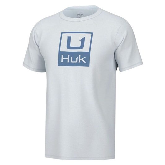 HUK PLAYERA M/C MOD. H1000427-100