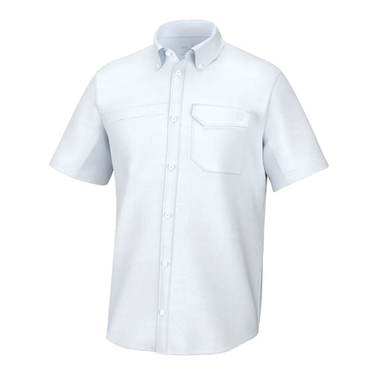 HUK CAMISA M/C MOD. H1500171-100