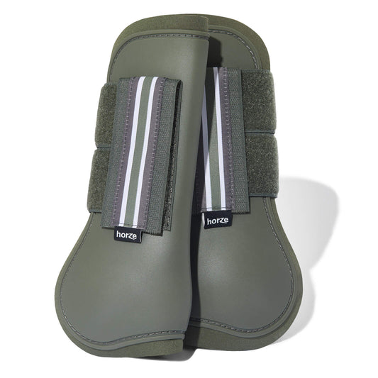 HORZE PROTECTORES DELANTEROS ADEPTO MOD. 192093