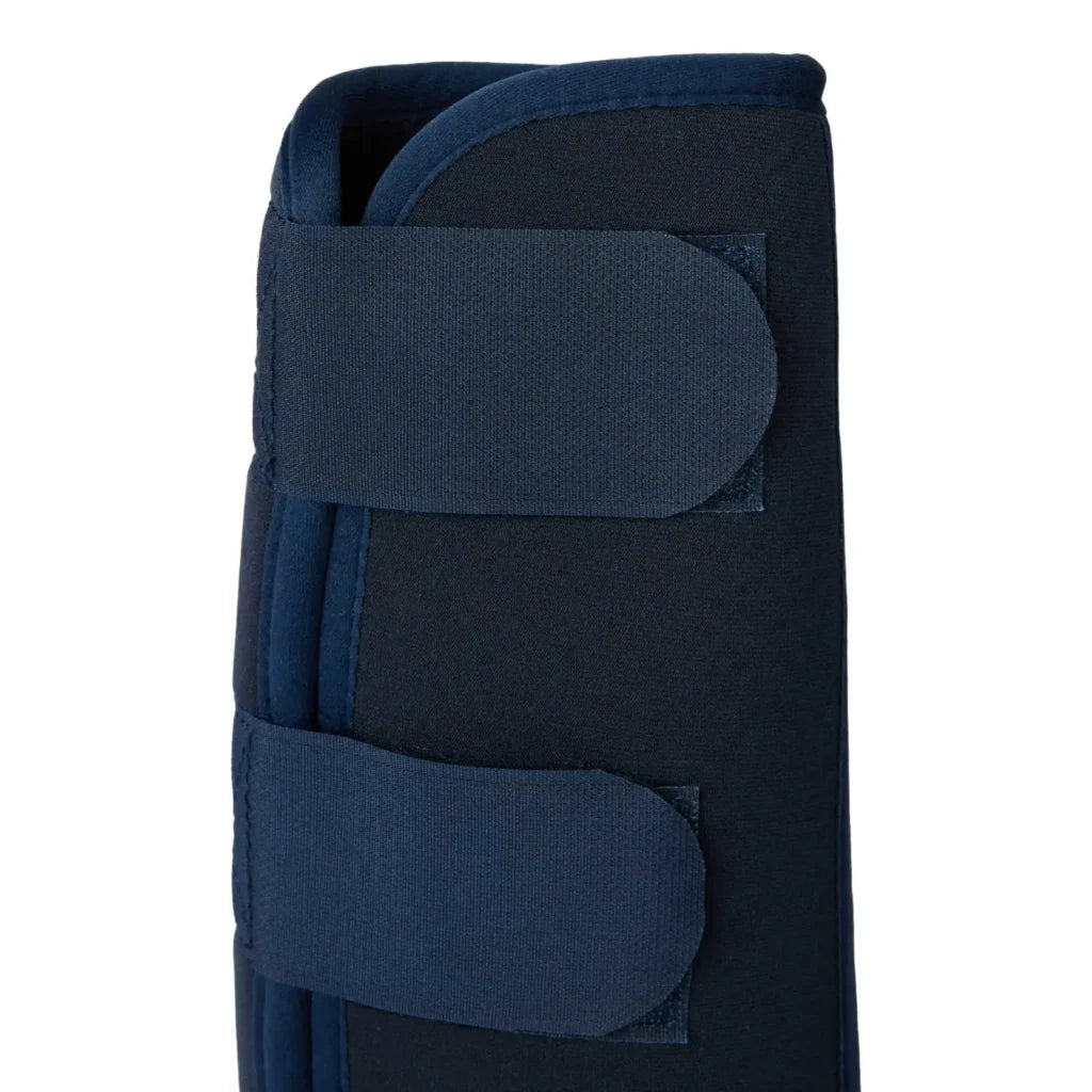 HORZE BOTAS DE NEOPRENO PARA CABALLO TURNOUT MOD. 196JWZF-BRYB