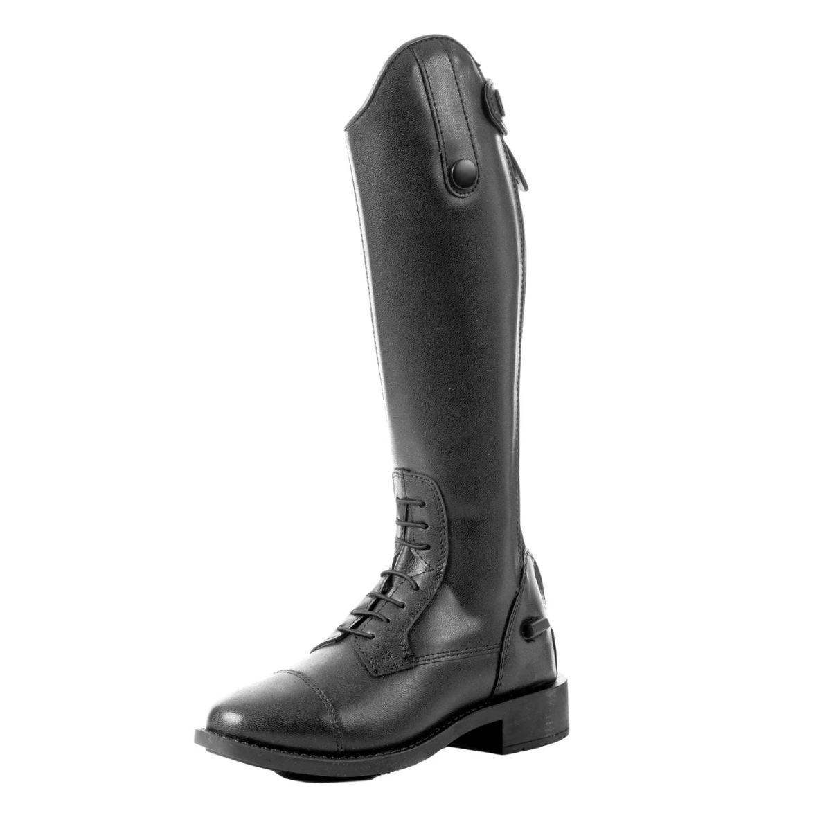 EQUINAVIA BOTAS INFANTILES KAIA MOD. E38004-BLK