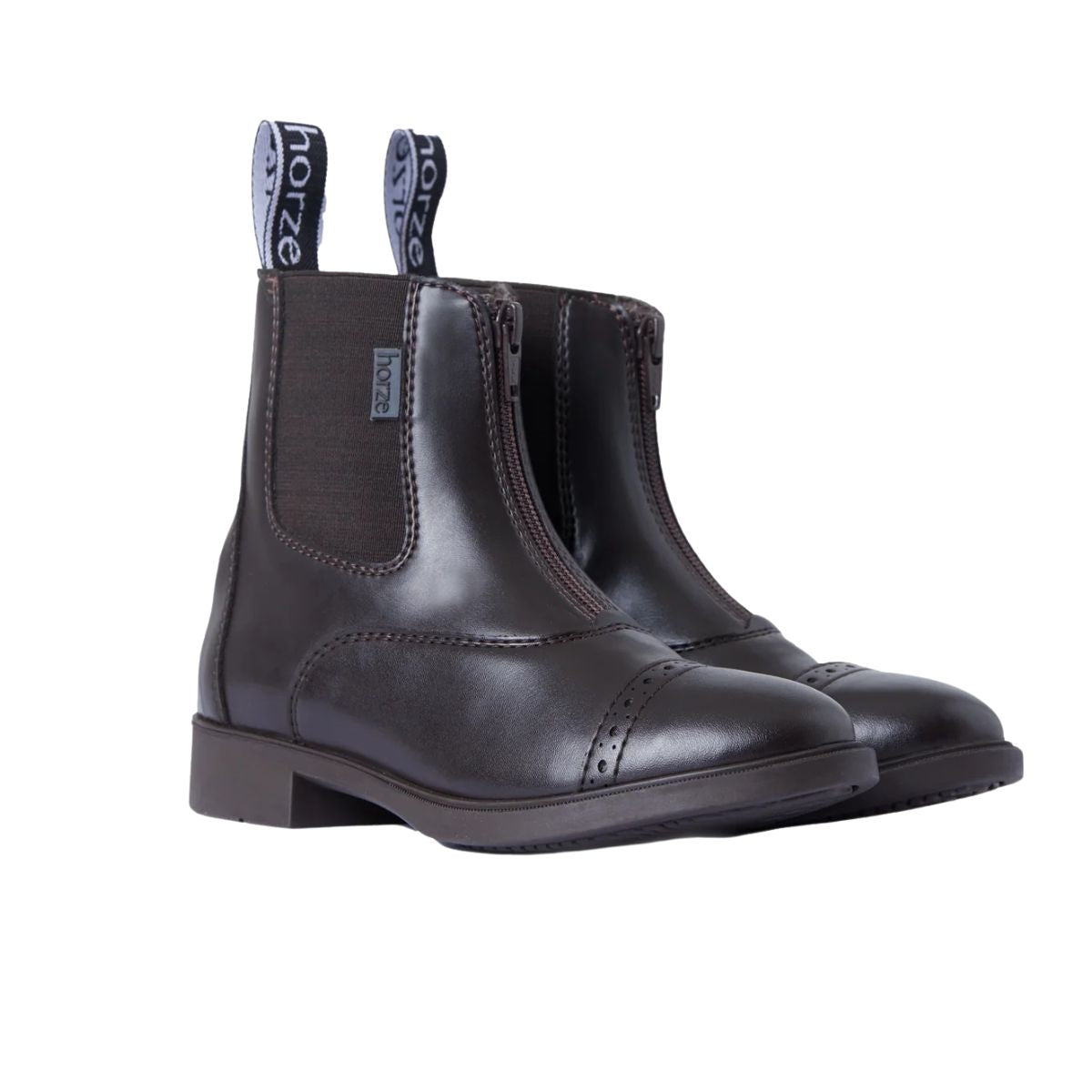 HORZE BOTINES INFANTILES WEXFORD MOD. 38238-BL