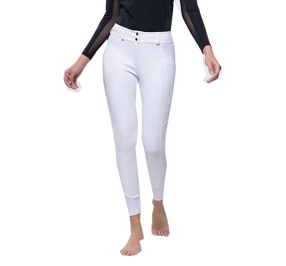 GRANAH PANTALON DAMA FULL SEAT MOD. JULIA