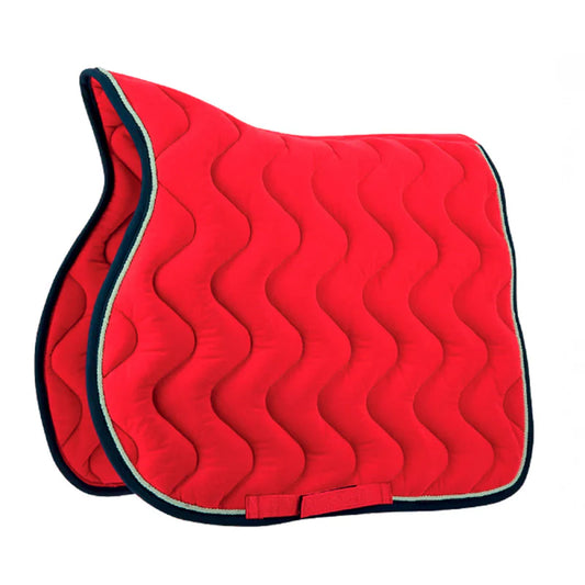 EQUITHEME CARONA MOD. 2963  FUCSIA/NAVY SALDO